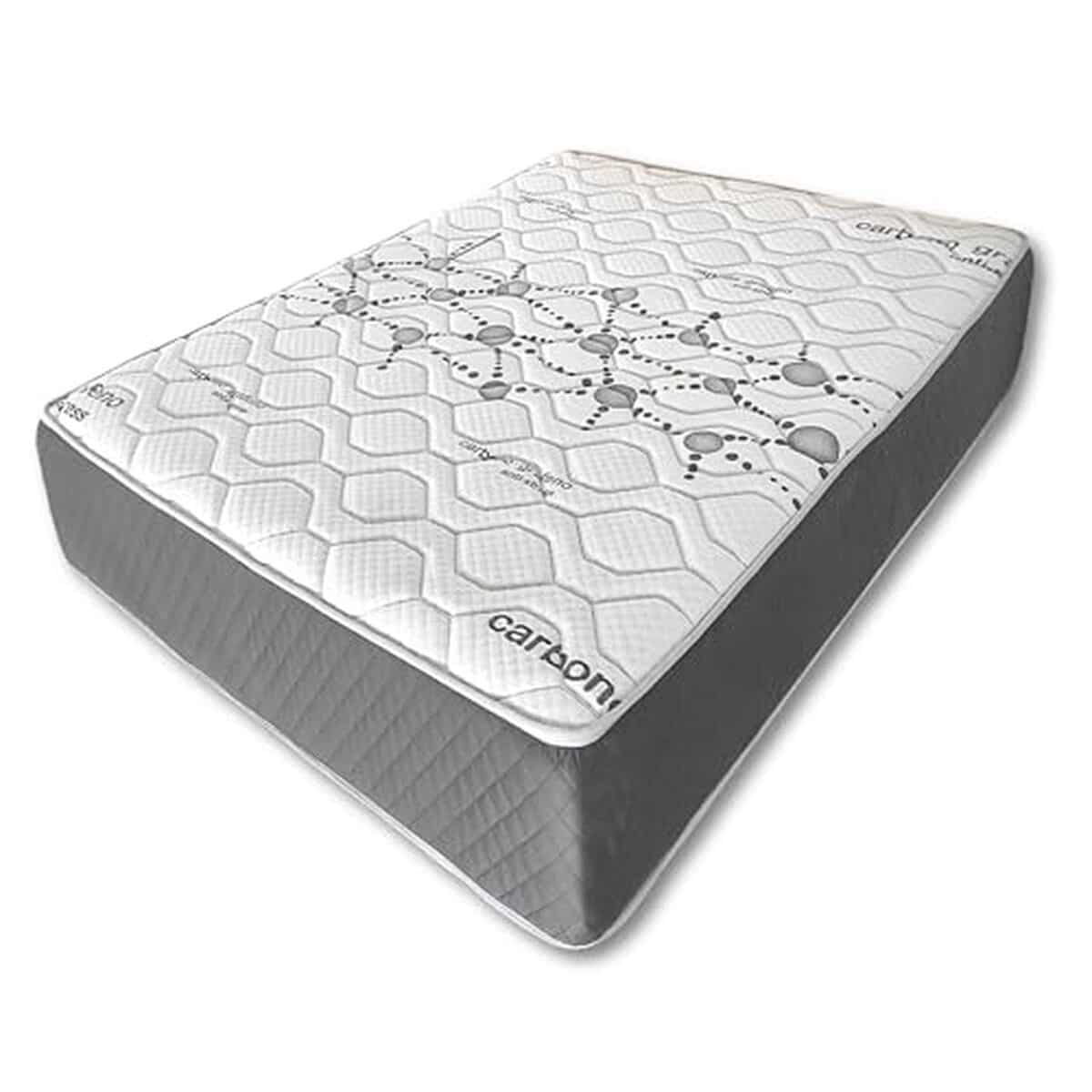 Évaluation du matelas Descansín ferme anti-stress 30 cm : confort et relaxation garantis