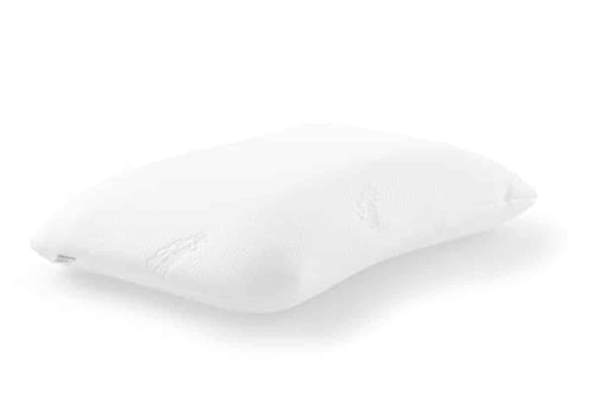 Test de l'oreiller ergonomique TEMPUR Symphony : confort optimal pour tous les dormeurs