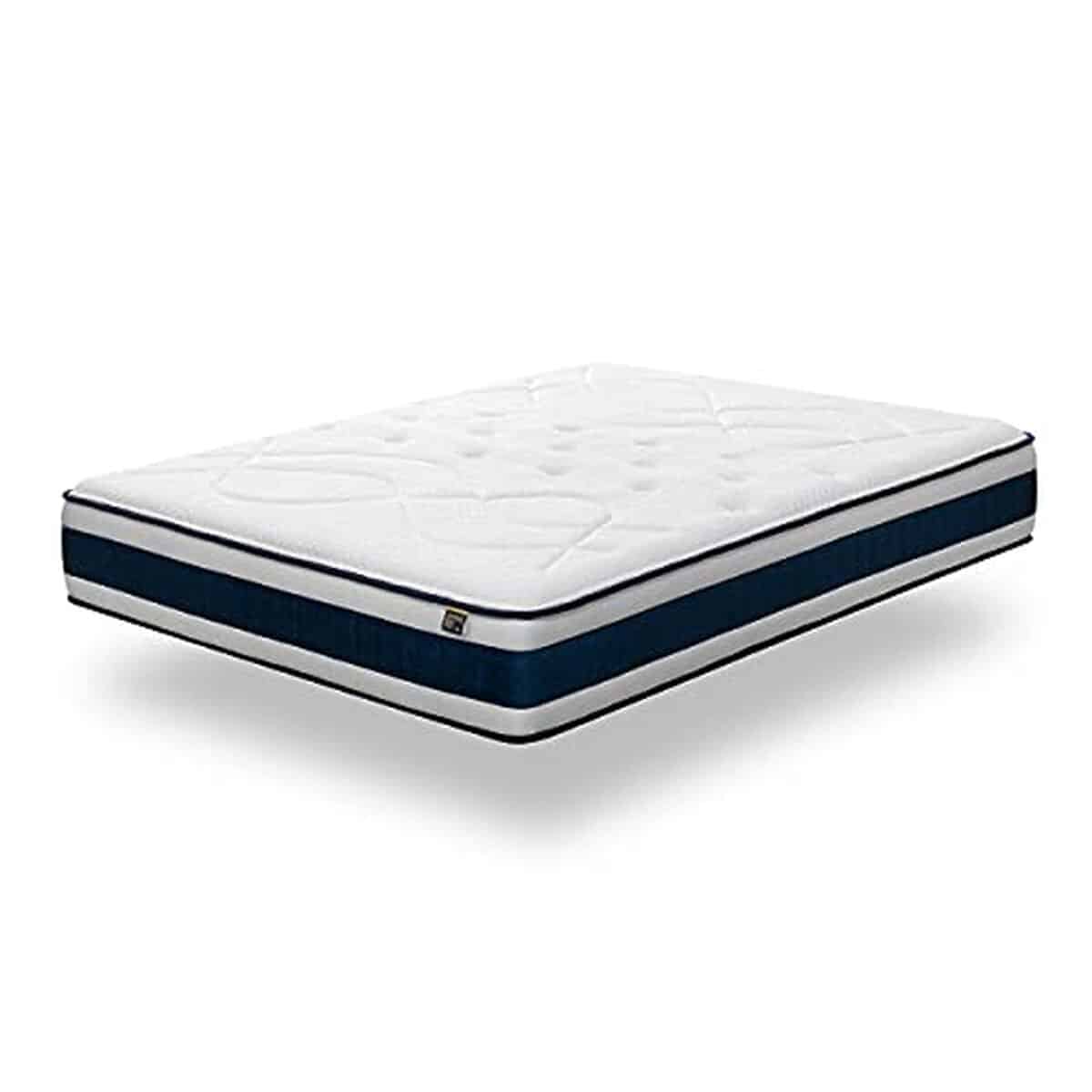Test du matelas KUO Dream Memory Cell Plus : confort et soutien optimal