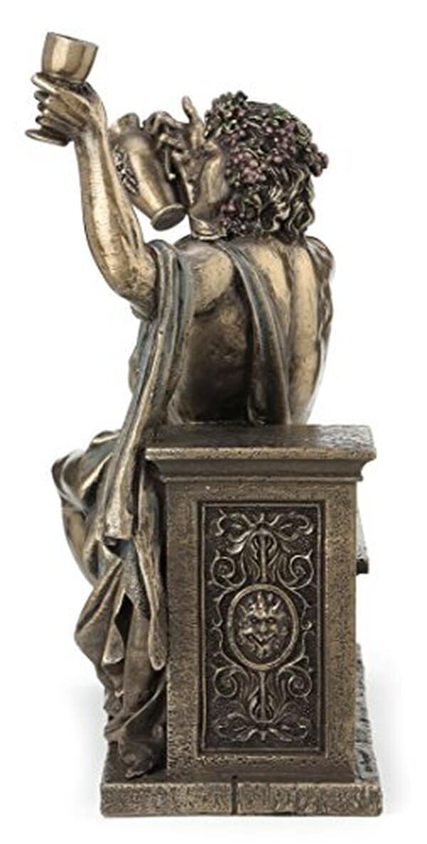 Découvrez notre avis détaillé sur la statue Dionysos de JFSM INC : qualité, design et caractéristiques principales de cette figurine mythologique haut de gamme. 