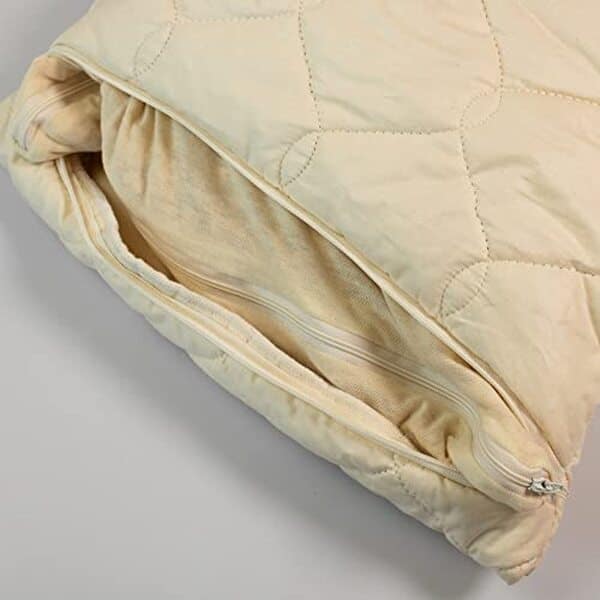 Découvrez notre test complet du coussin millet bio Giraffenland. Confort naturel, qualité certifiée et avis détaillé pour un sommeil réparateur et sain. 