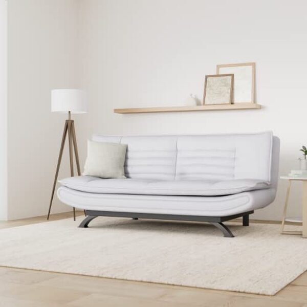 Découvrez notre test du canapé-lit AC Design Furniture Jasper : confort, style et praticité pour petits espaces. Avis détaillé et conseils d'achat. 
