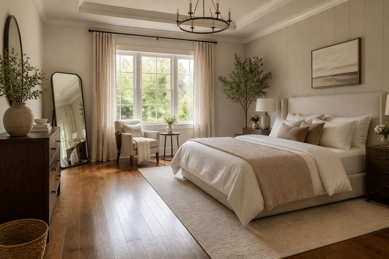 Le parquet : élégance et durabilité Le parquet : élégance et durabilité