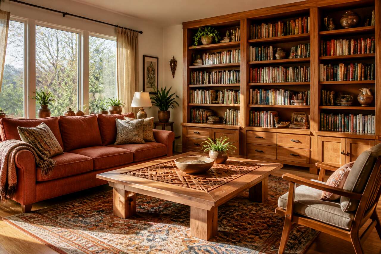 Meubles sur mesure : quand les choisir ?