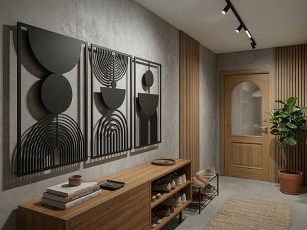 Découvrez notre avis complet sur les décorations murales Vailla Boho 13 : design bohème, qualité et tendances pour transformer votre intérieur avec élégance.