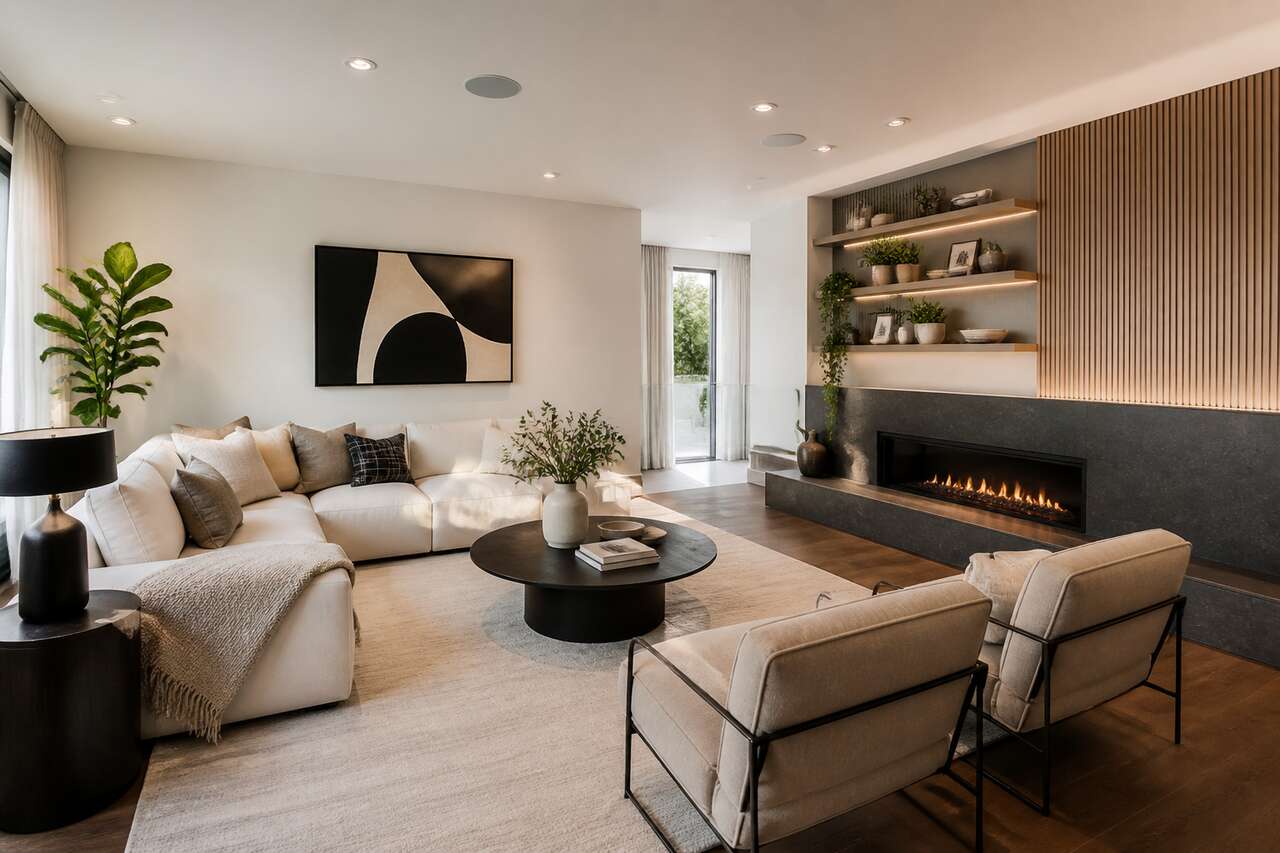 Home staging et décoration : créez l'effet wow !