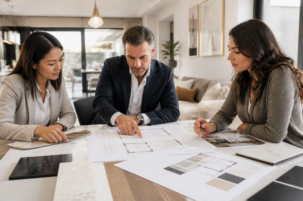 Les rendus 3d: se projeter, arbitrer et aligner tous les acteurs Les rendus 3d: se projeter, arbitrer et aligner tous les acteurs