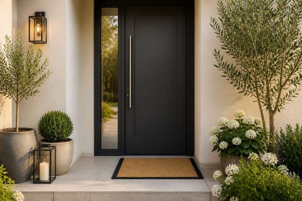 Comment décorer son entrée avec style ?