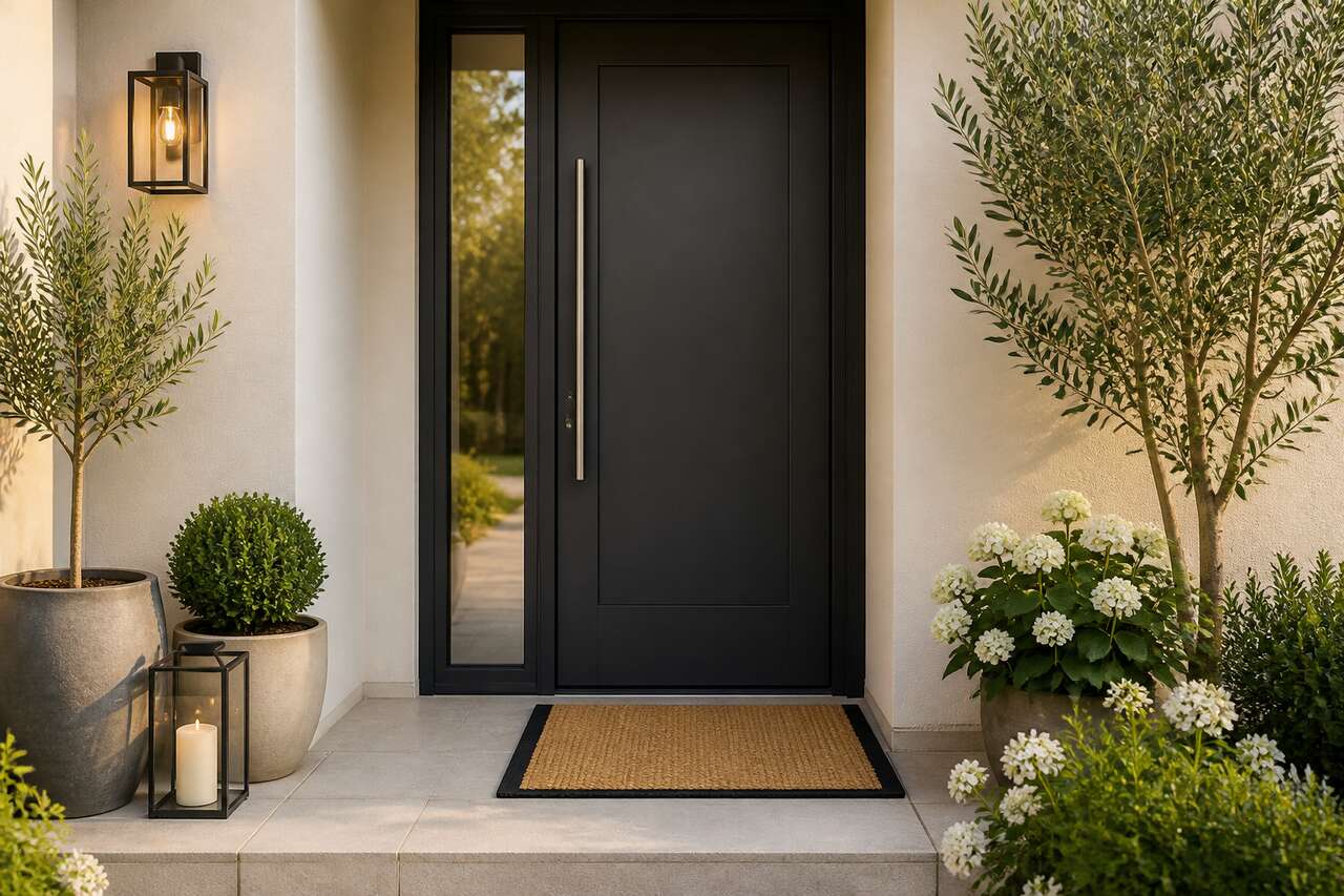 Comment décorer son entrée avec style ?