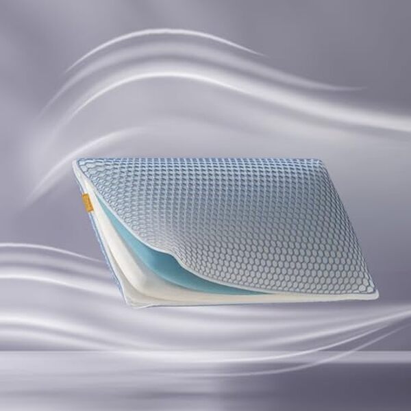 Découvrez notre test complet de l'oreiller Emma Elite 40x70 cm. Évaluation du confort, de la thermorégulation et des performances pour un sommeil optimal.